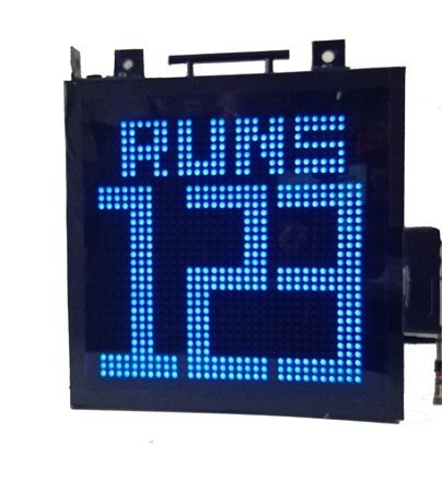 What separates Scoreduino Scoreboards from other digital scoreboards ?