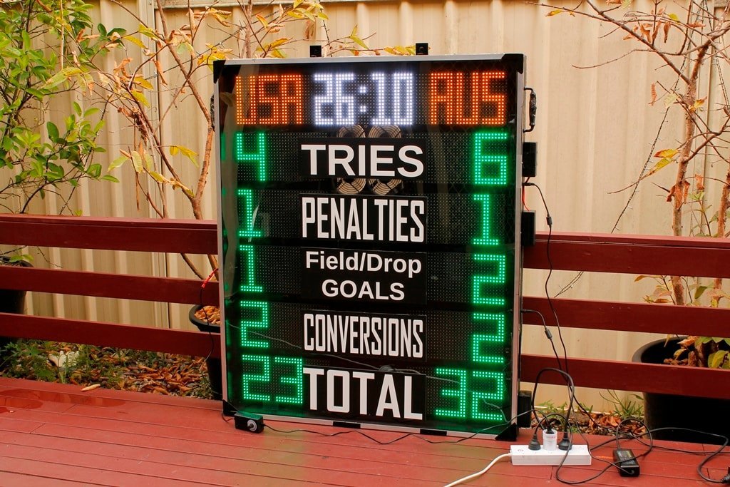 Rugby in Australia: A Comprehensive Guide to Rugby Union and Rugby League